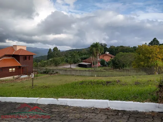 TERRENO RESIDENCIAL em Nova Petrópolis - RS, Vila Olinda