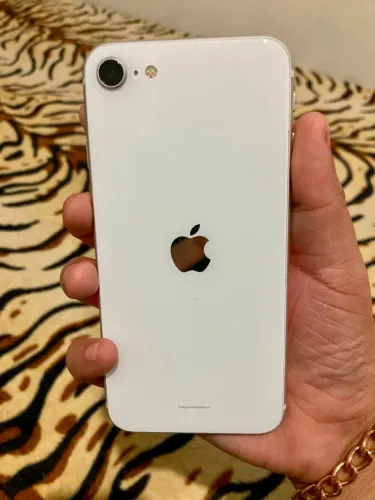 iPhone SE 2020