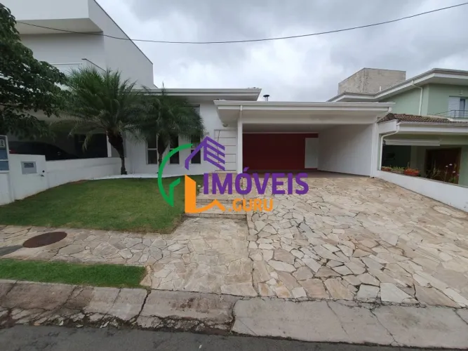 CASA EM CONDOMÍNIO - CONDOMÍNIO MADRE MARIA VILAC - SP
