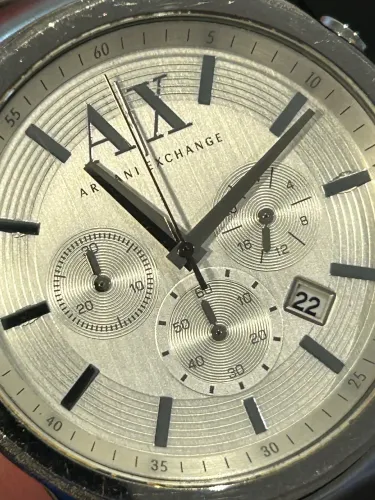 Relógio ARMANI EXCHANGE