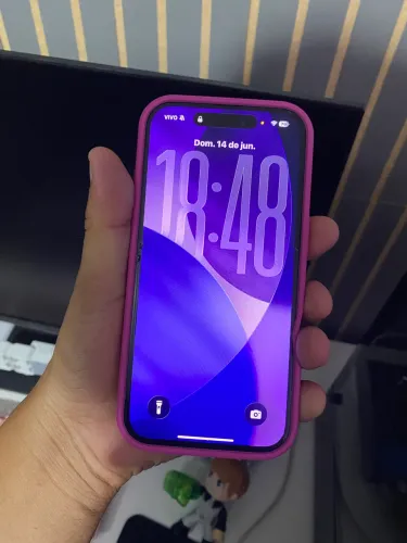 iPhone 16 128GB