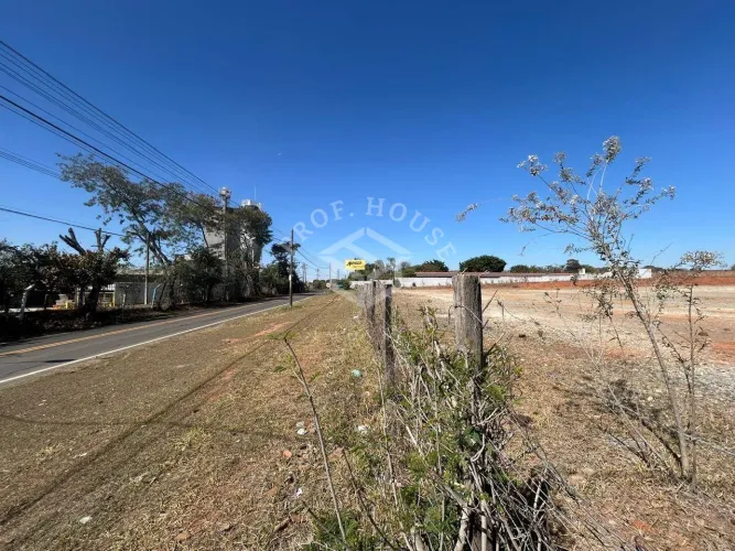 Área Industrial e/ou logística à venda em Limeira-SP