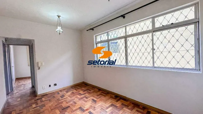 Apartamento à venda, 2 quartos, 1 vaga, Nova Suíssa - Belo Horizonte/MG
