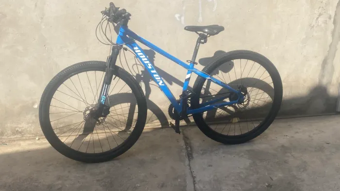 ? BICICLETA HOUSTON ARO 29 À VENDA!