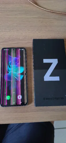 Galaxy Z Flip3 5G
