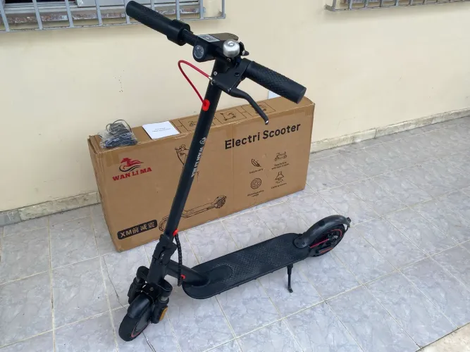 Patinete Elétrico