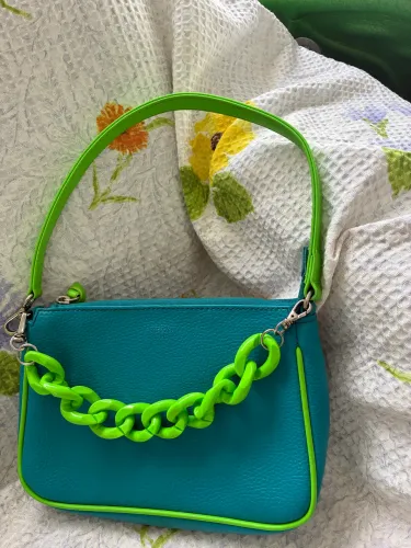 Bolsa Arezzo original 70$