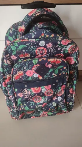 Mochila de rodinha sestini