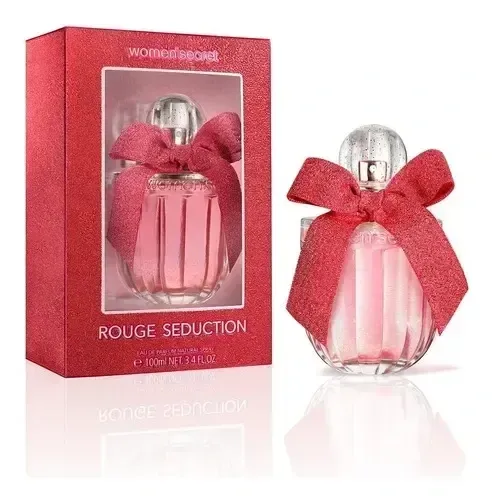 Perfume Women's Secret Rouge Seduction Edp 100ml