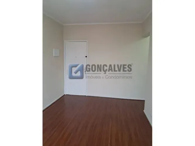 Apartamento 2 quartos à venda em São Bernardo do Campo (Centro)  93 m², 1 vaga