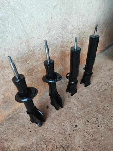 *Amortecedores de Fiat uno do 94 ao 2003
