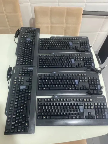 Teclado Lenovo 