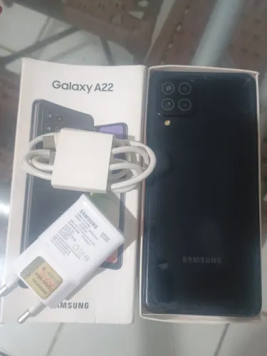 Samsung A22 4G 128 GB