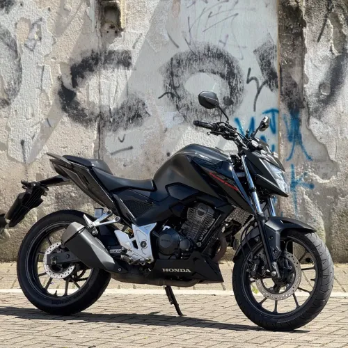 Cb Twister 300 2024 