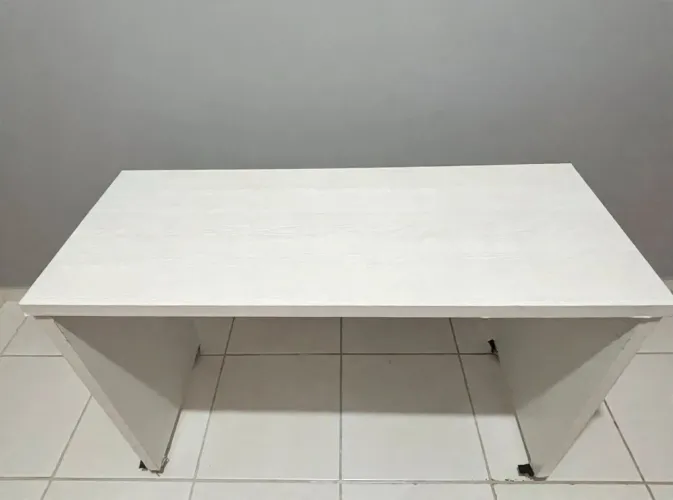 Mesa Escritório MDF