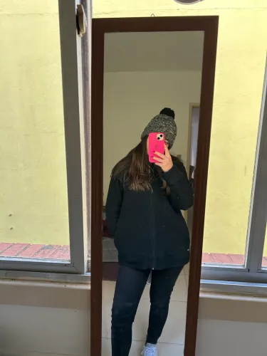 Casaco Teddy Dicorpo - feminino