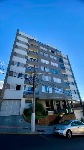 Apartamento no CENTRO de Caçador/SC