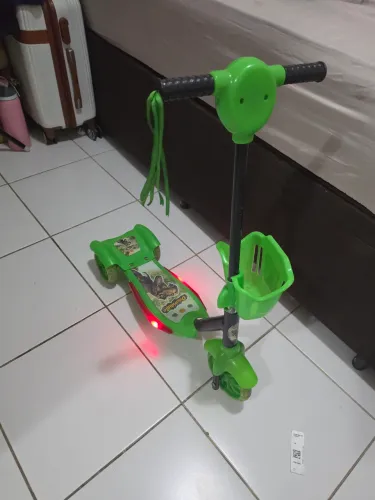 Patinete