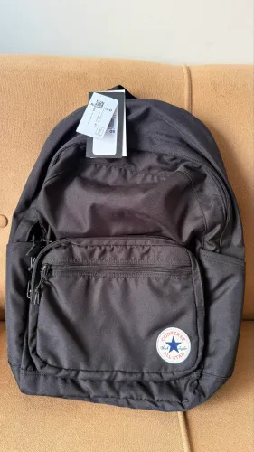 Mochila Converse All Star Preta