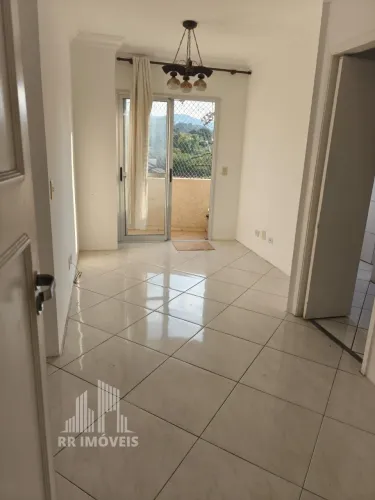 RR10255 Apartamento 53m² CONDOMÍNIO RESIDENCIAL PREMIERE - OPORTUNIDADE - 2 Dorms 1 Vaga -