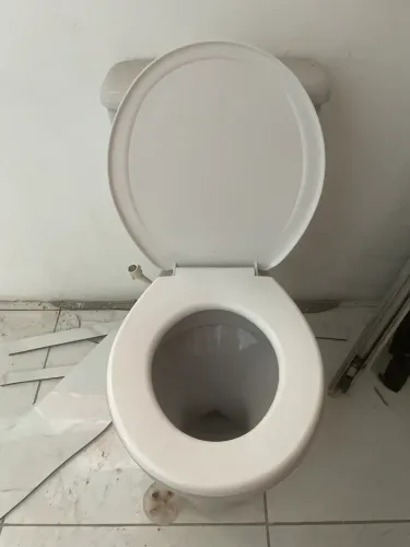 Aparelho Sanitário semi novo