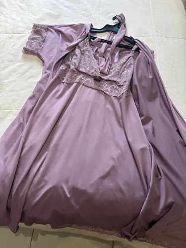 Camisola de amamentação 