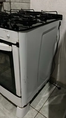 Vendo fogão