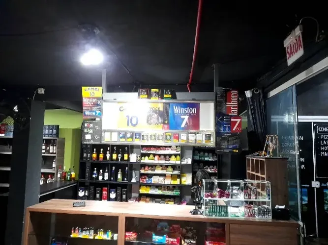 Oportunidade real na lagoa: Conveniência Completa e Montada!