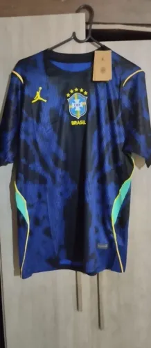 Camisa Thailand GG nova troca ou venda leia abaixo