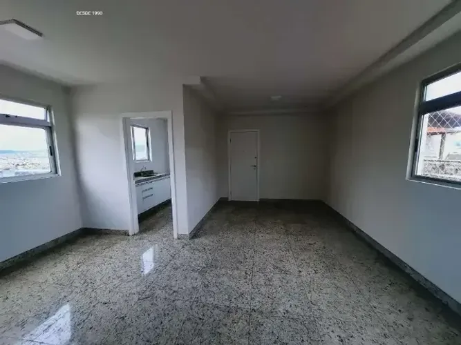 (LC) APARTAMENTO A VENDA EM ARAUCÁRIA