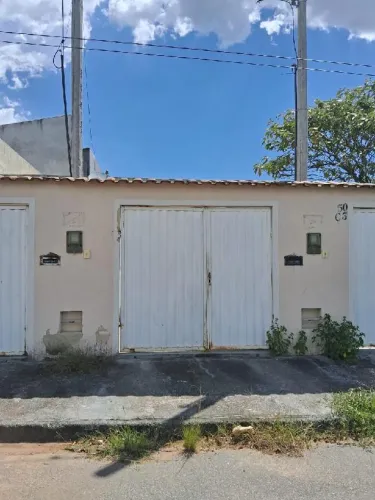 Imóvel para investir Apartamento no Cabucu, Nova Iguacu - RJ, Apto 103, 1 quarto, 20,4m²