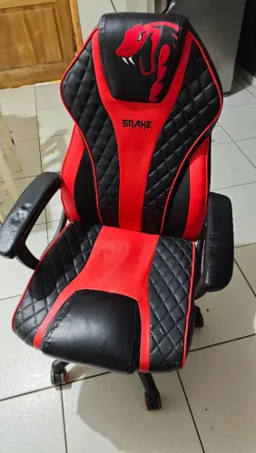 Cadeira gamer