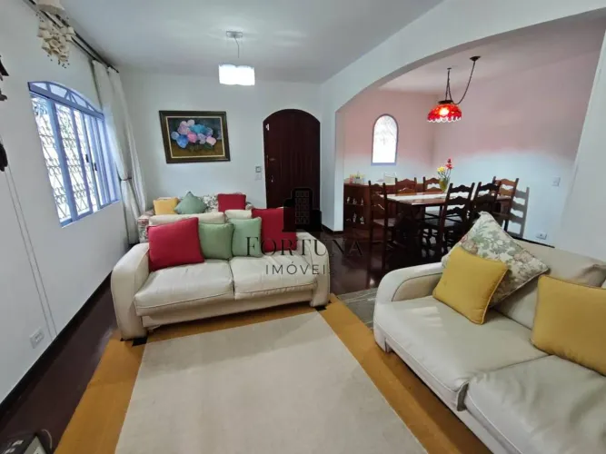 Casa com 3 dormitórios, 107 m² - venda por R$ 1.600.000 ou aluguel por R$ 7.589/mês - Bosq