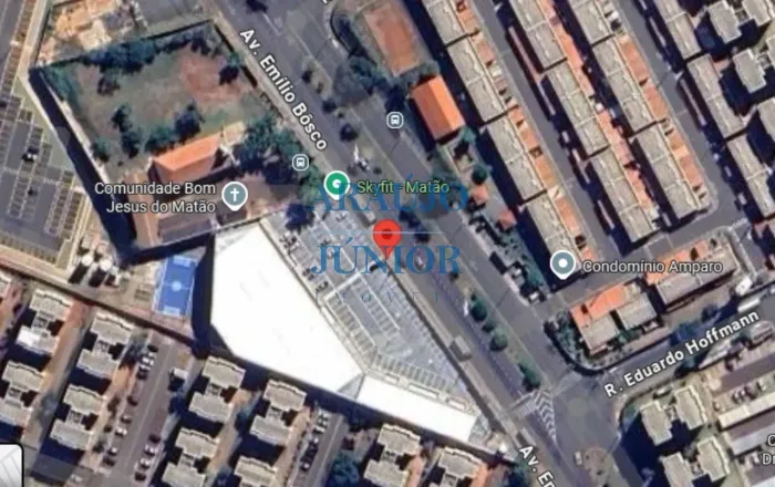 Loja para locação comercial no Mall Sumaré com 114m²