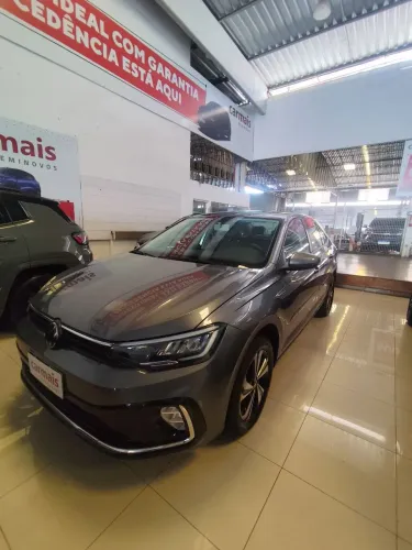 Volkswagen Virtus Comfort. 200 TSI 1.0 Flex 12V AUT 2025