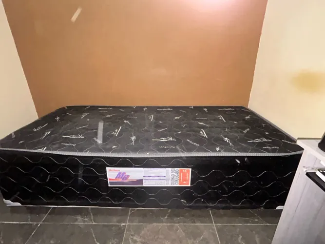 Cama Box conjugado