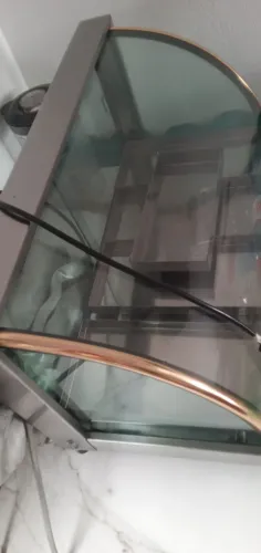 Estufa é fritadeira eletrica 110v