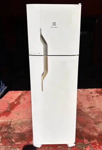 Geladeira Electrolux Frost Free