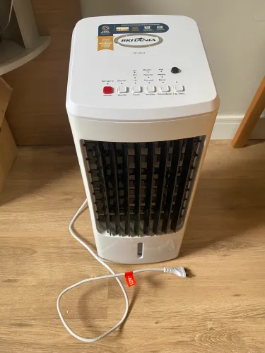Climatizador Britânia 