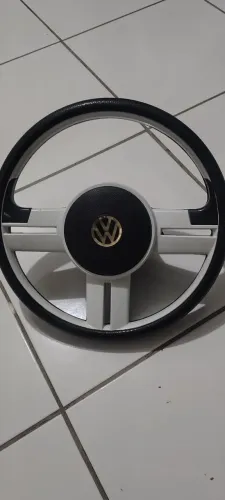 Volante esportivo