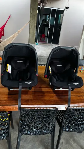 Bebê conforto VOYAGE
