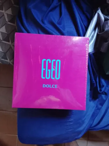 Kit Egeo