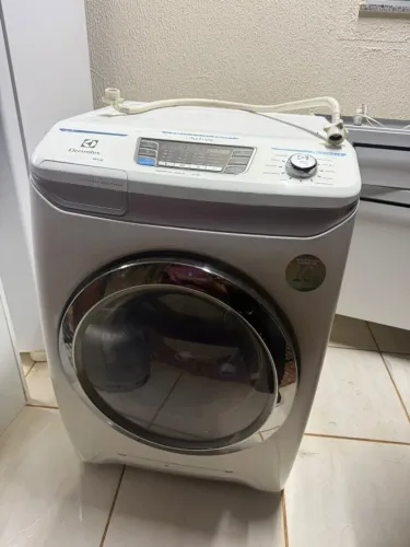 Electrolux Lava e Seca Intuitive 9kg