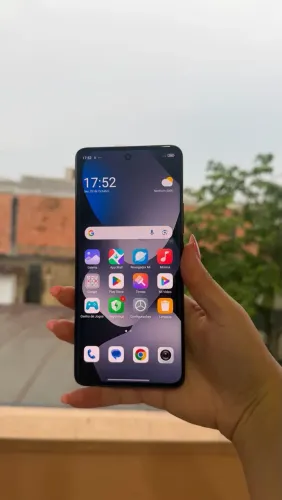 Xiaomi Redmi Note 15