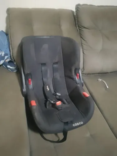 Bebê conforto
