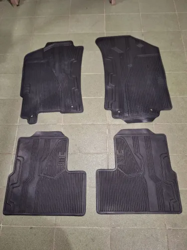 Vendo Tapete Original Fiat Palio Atractive 