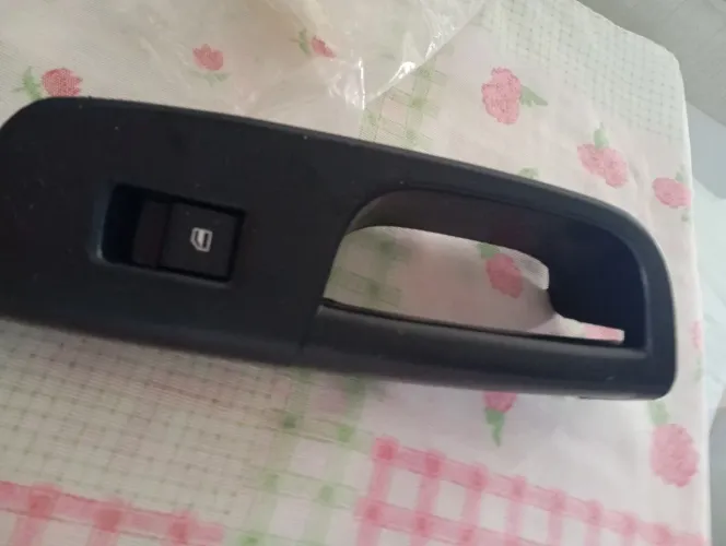 Puxador Porta Saveiro c/ Vidro elétrico