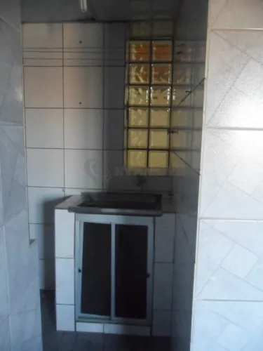 Casa para Aluguel no Bairro do Tororó