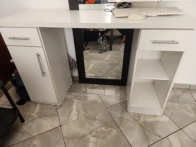 Penteadeira