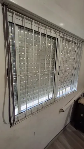 Persianas Manutenção 